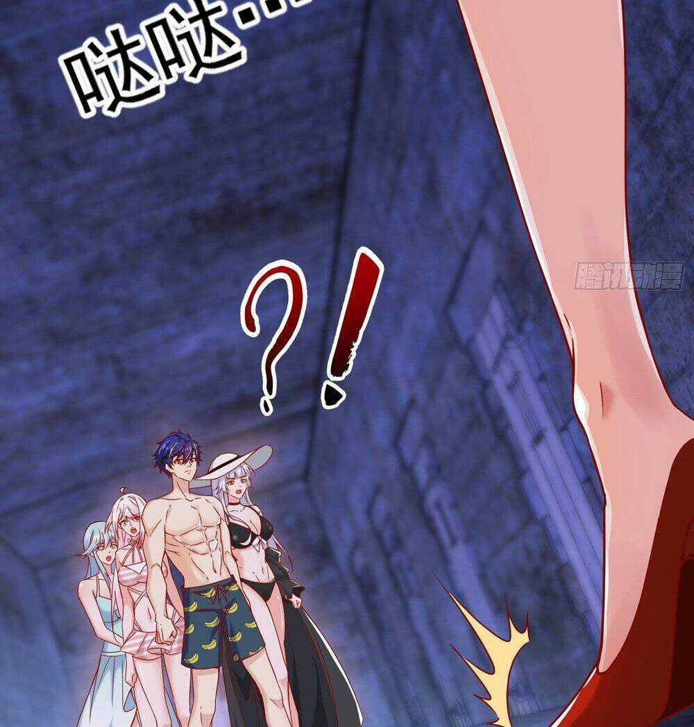 Vô Địch Từ Cưỡng Hôn Ma Nữ Chapter 154 trang 24