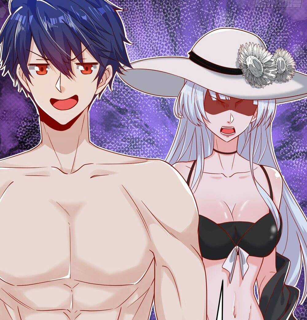 Vô Địch Từ Cưỡng Hôn Ma Nữ Chapter 154 trang 28