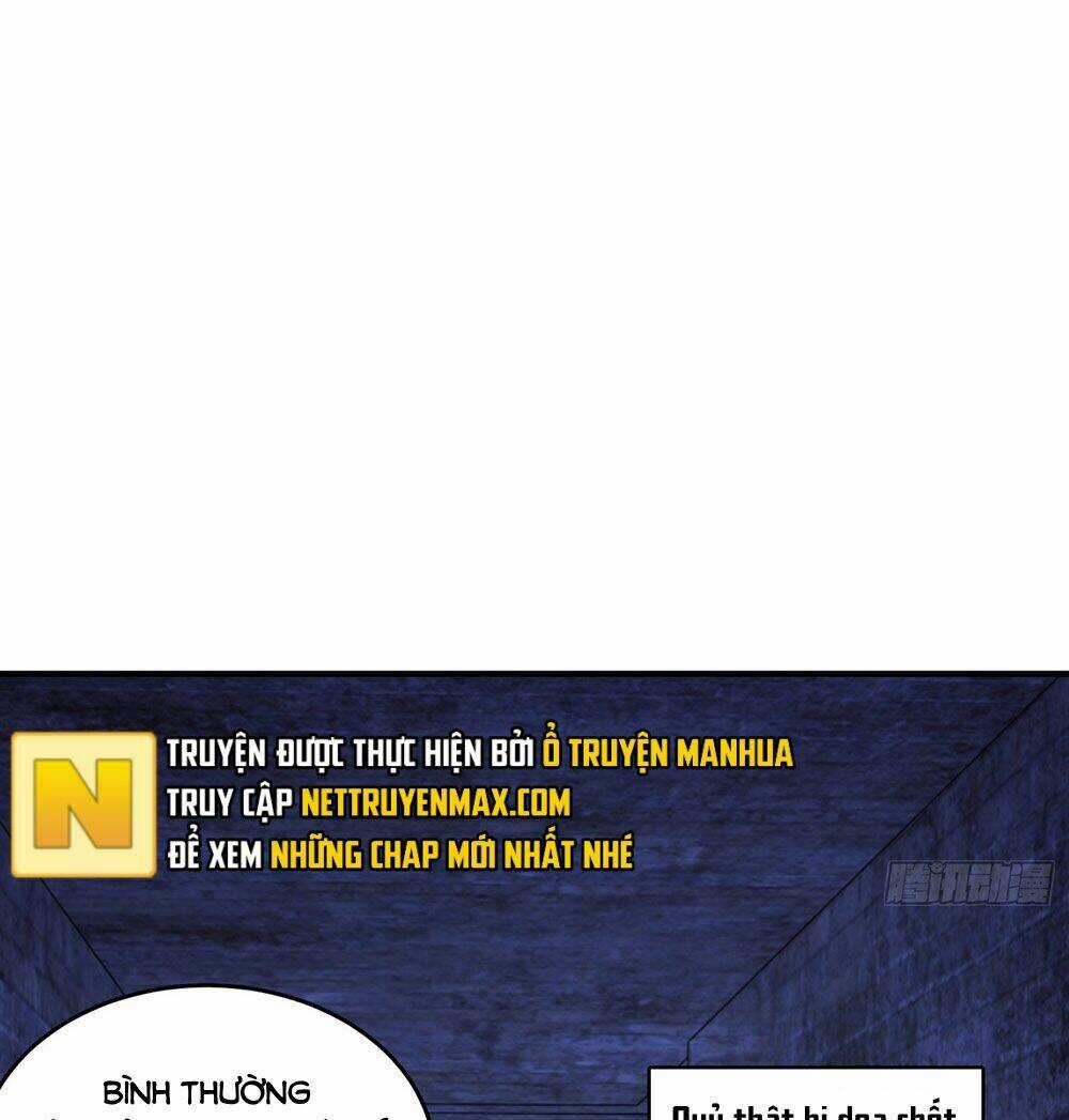 Vô Địch Từ Cưỡng Hôn Ma Nữ Chapter 154 trang 35