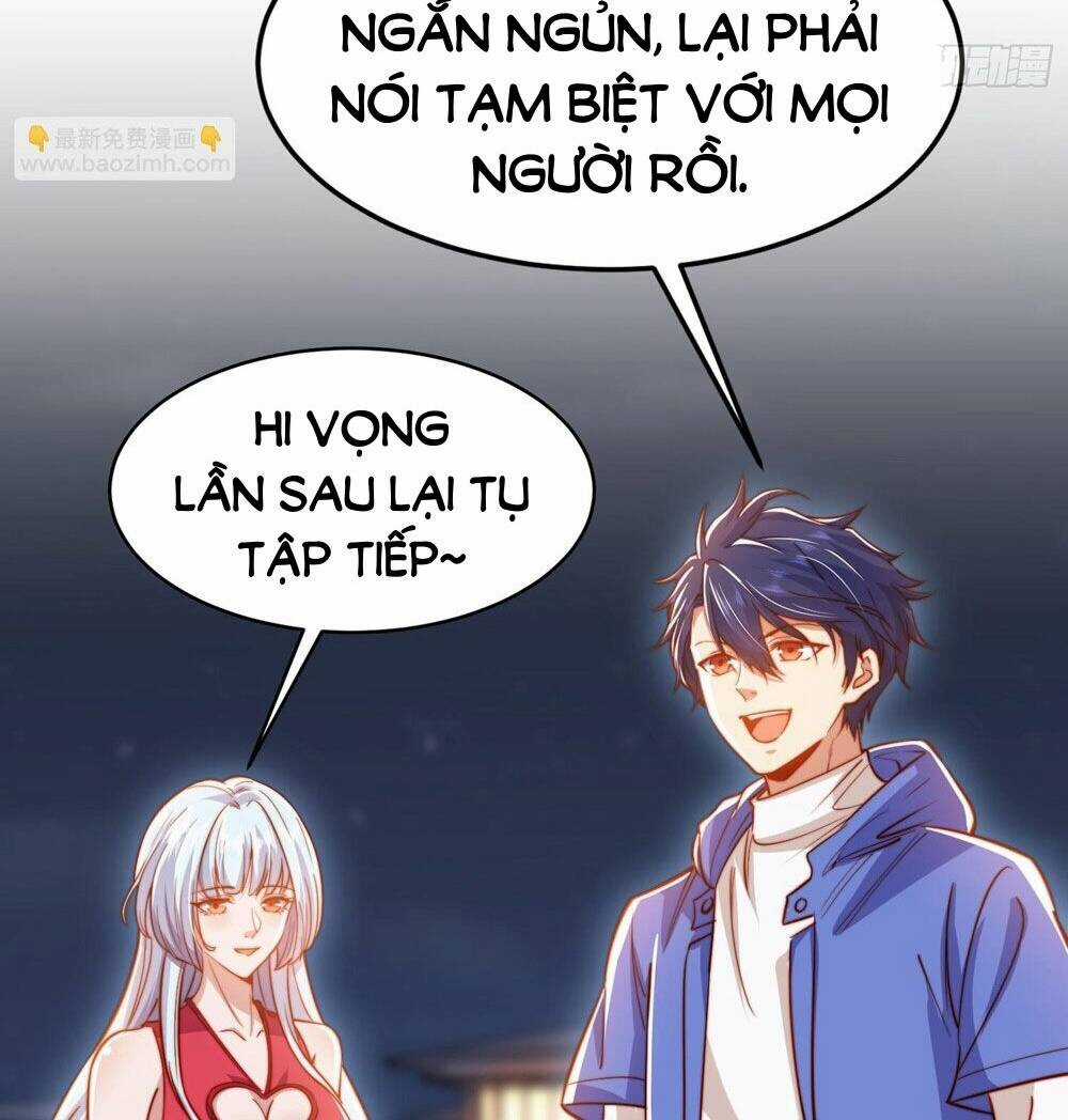 Vô Địch Từ Cưỡng Hôn Ma Nữ Chapter 154 trang 42