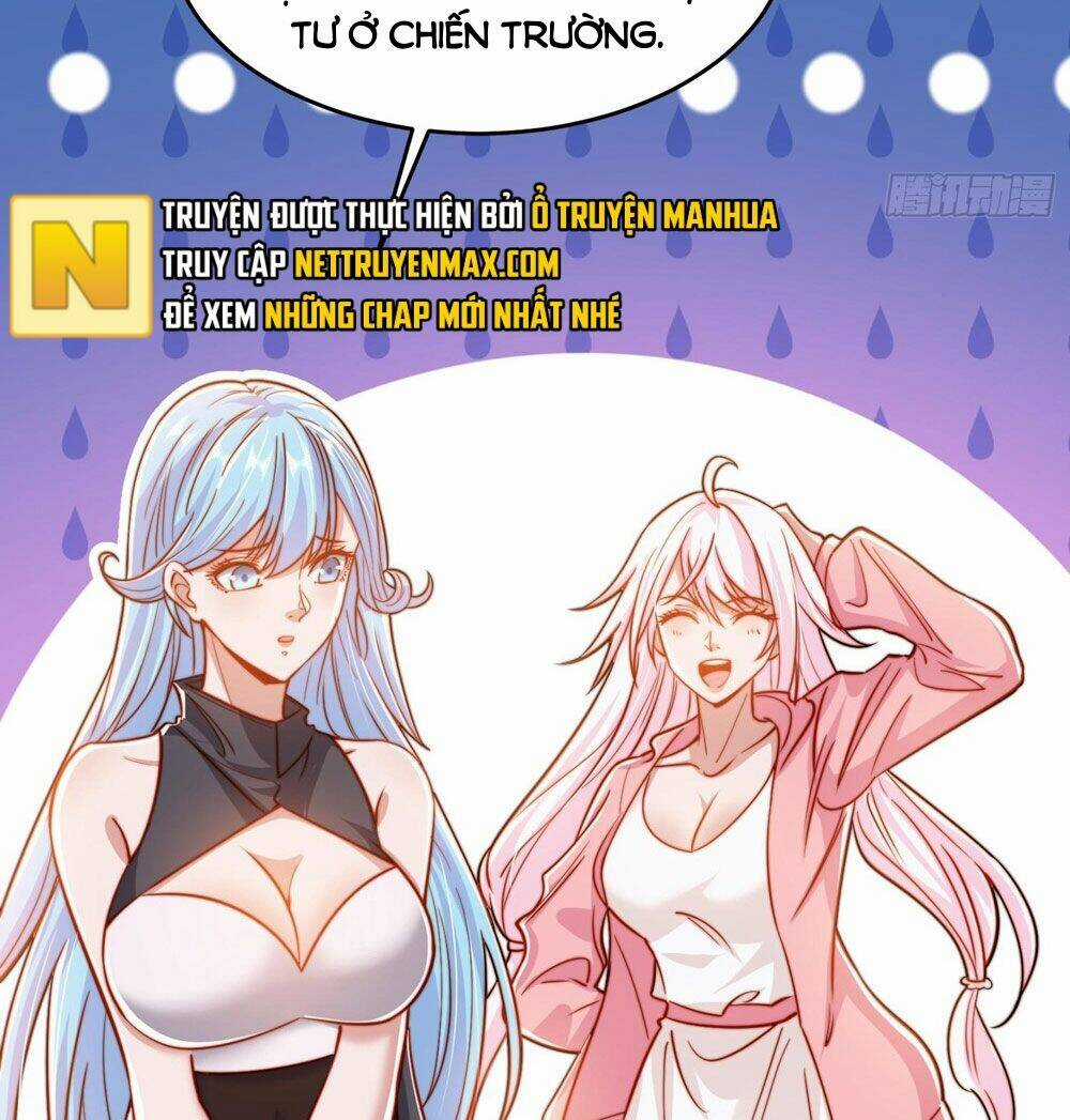 Vô Địch Từ Cưỡng Hôn Ma Nữ Chapter 154 trang 47