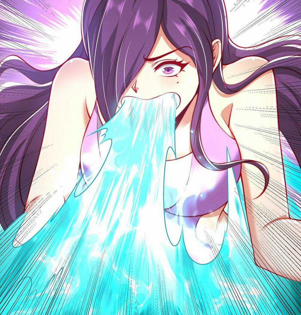 Vô Địch Từ Cưỡng Hôn Ma Nữ Chapter 154 trang 5