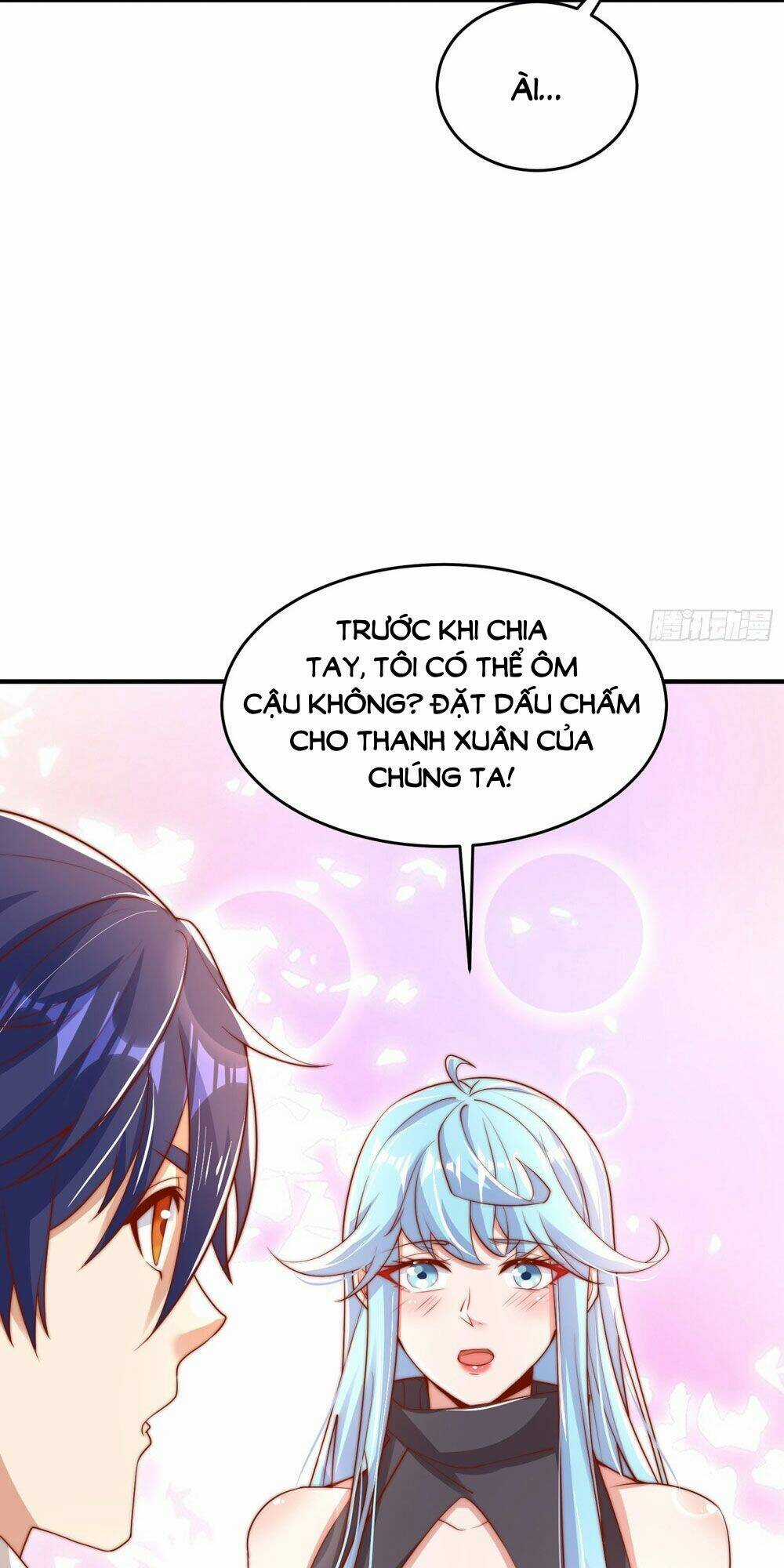 Vô Địch Từ Cưỡng Hôn Ma Nữ Chapter 154 trang 52