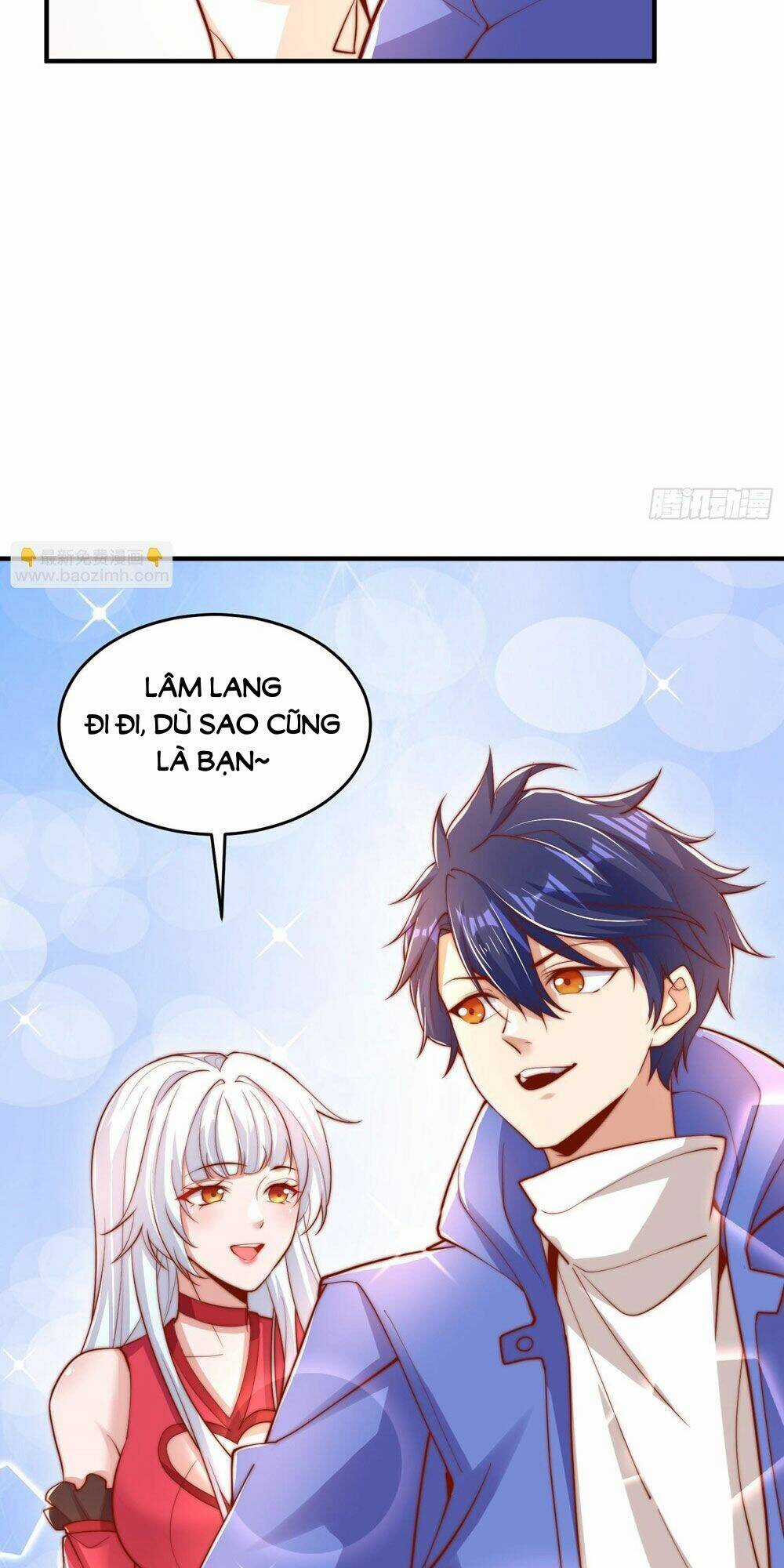 Vô Địch Từ Cưỡng Hôn Ma Nữ Chapter 154 trang 55