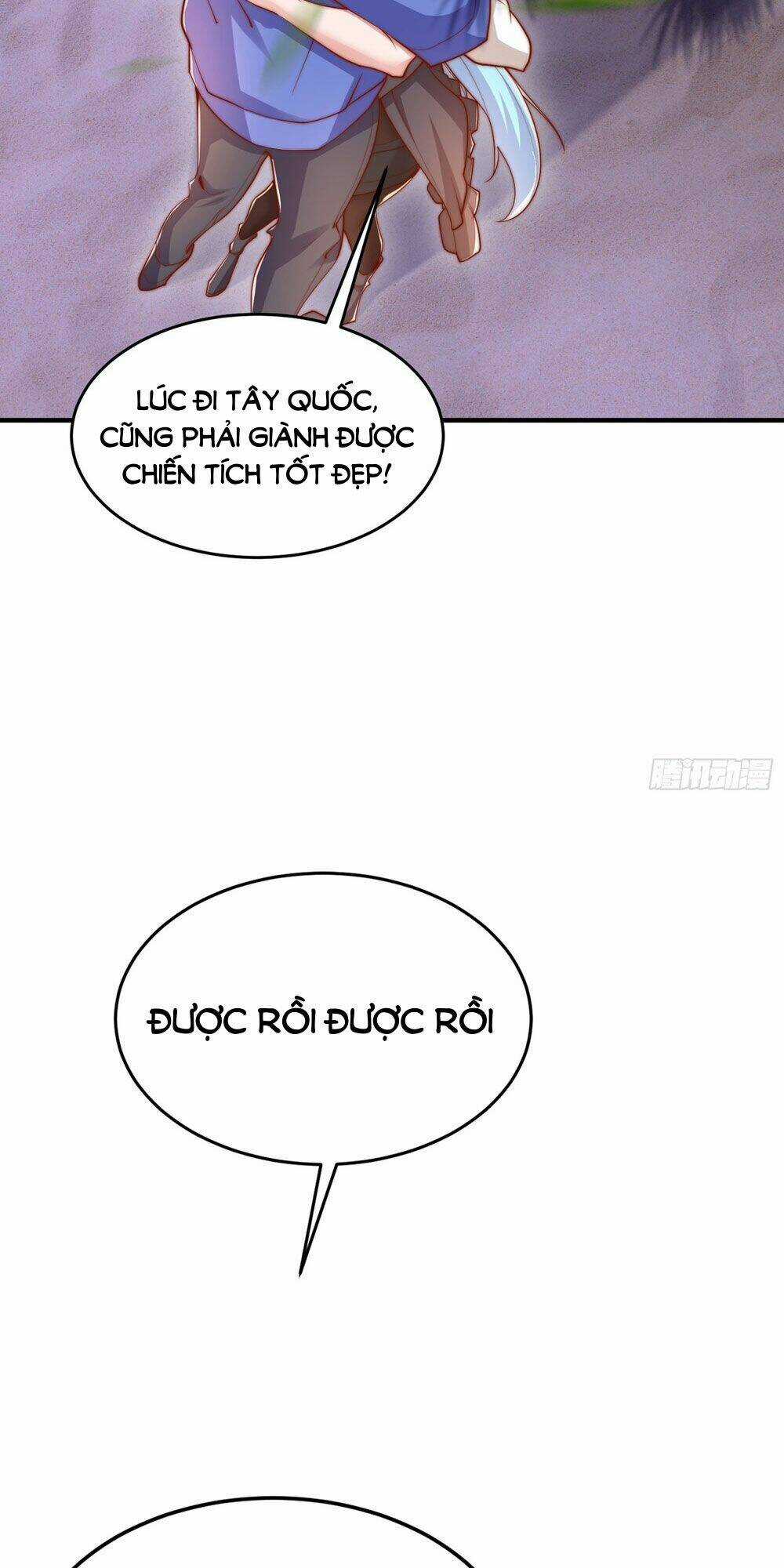 Vô Địch Từ Cưỡng Hôn Ma Nữ Chapter 154 trang 58