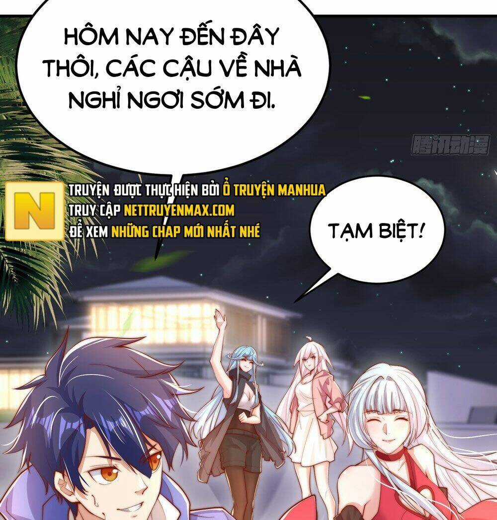 Vô Địch Từ Cưỡng Hôn Ma Nữ Chapter 154 trang 59