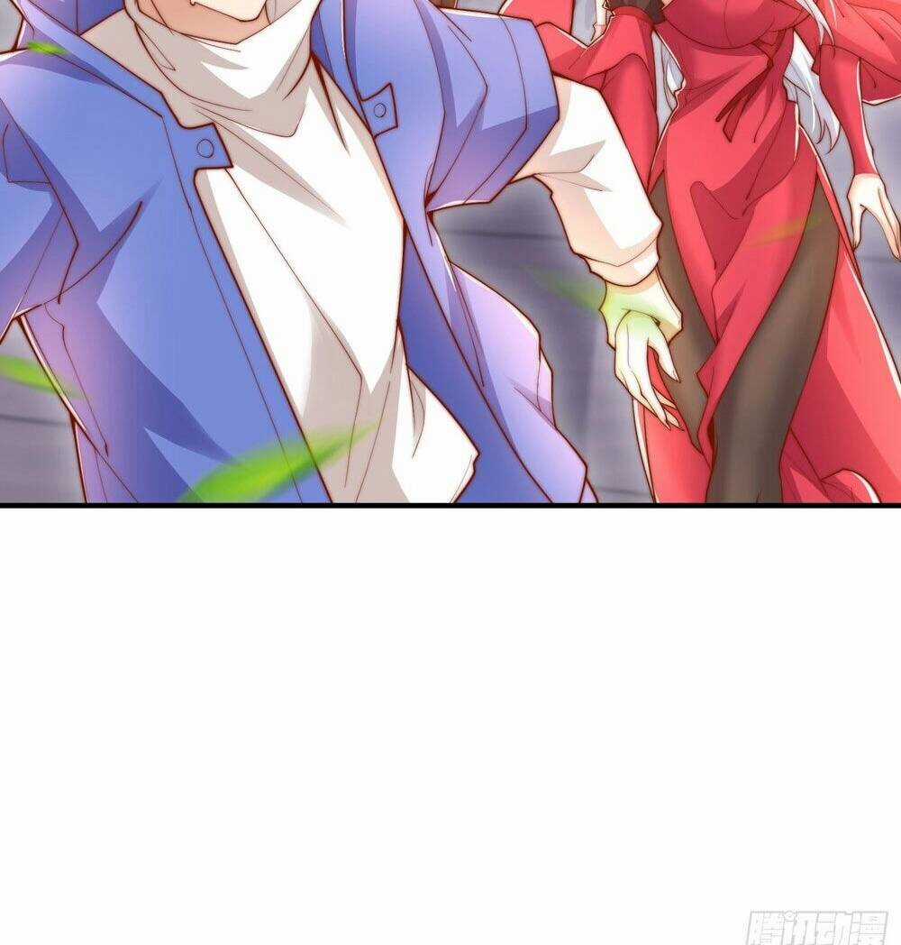 Vô Địch Từ Cưỡng Hôn Ma Nữ Chapter 154 trang 60