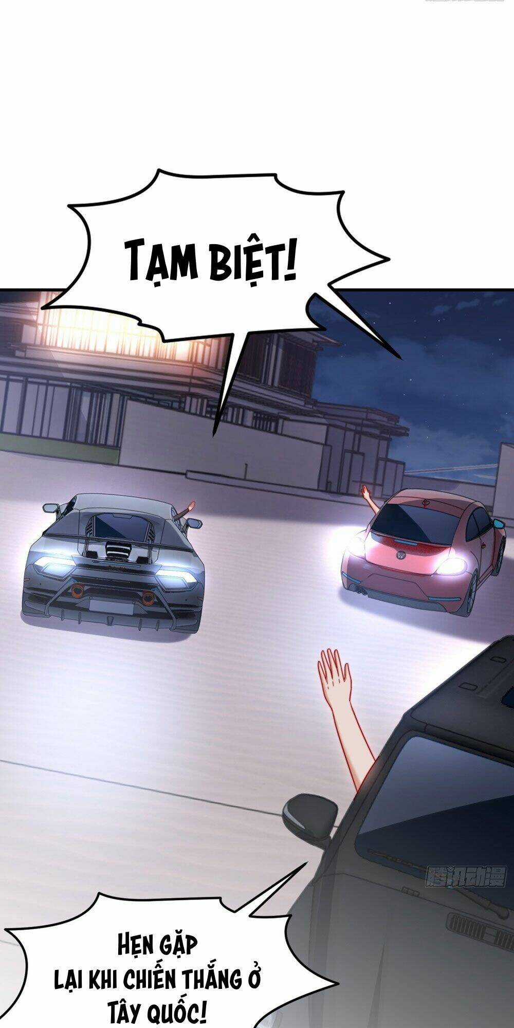 Vô Địch Từ Cưỡng Hôn Ma Nữ Chapter 154 trang 61