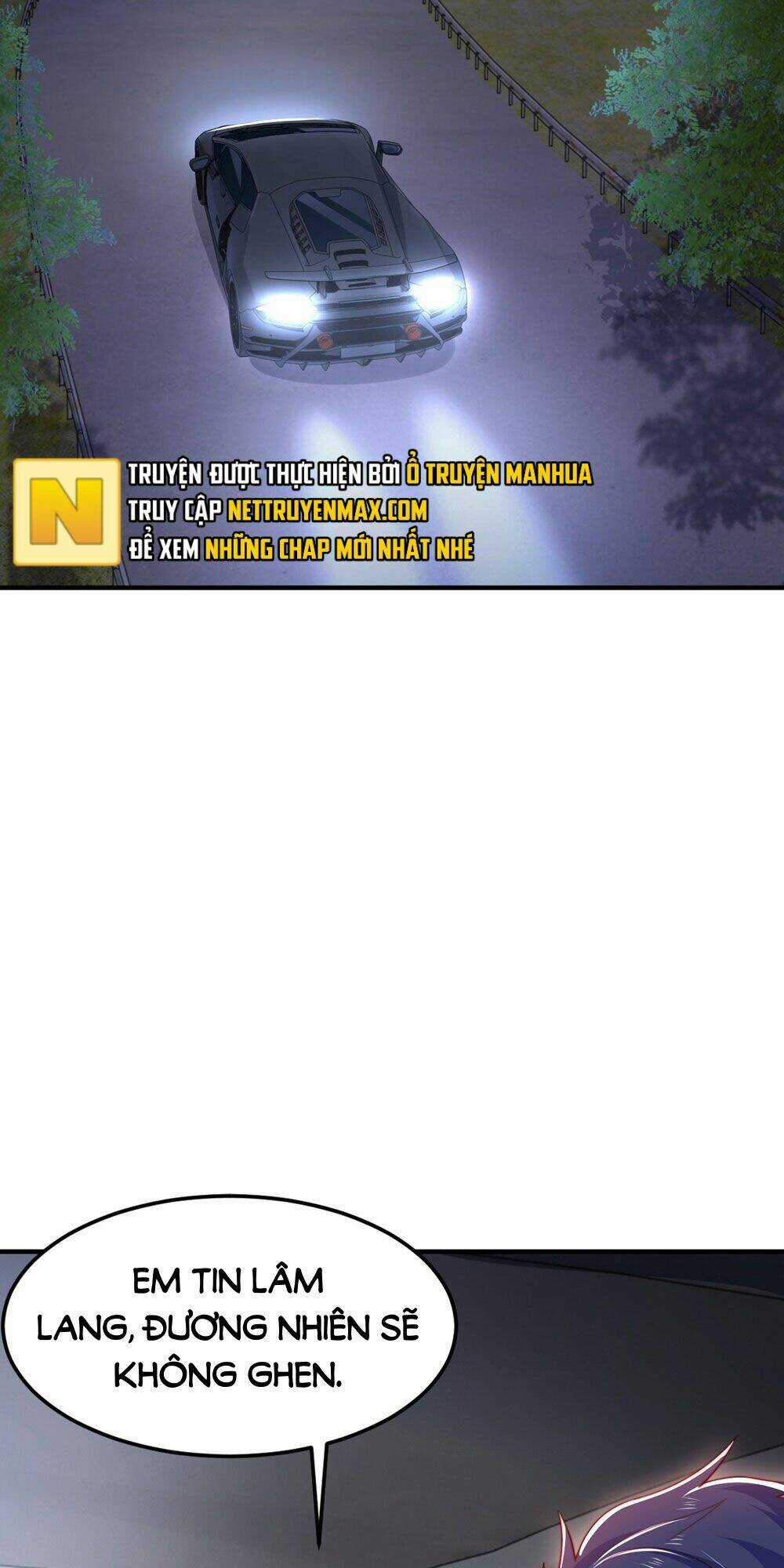 Vô Địch Từ Cưỡng Hôn Ma Nữ Chapter 154 trang 64