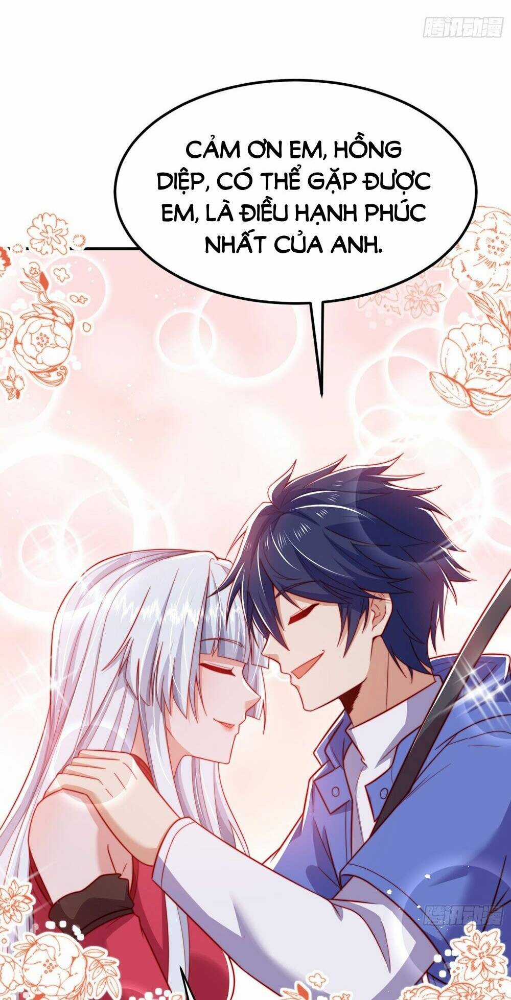 Vô Địch Từ Cưỡng Hôn Ma Nữ Chapter 154 trang 68