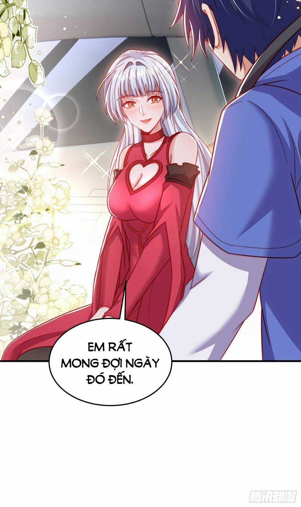 Vô Địch Từ Cưỡng Hôn Ma Nữ Chapter 154 trang 70