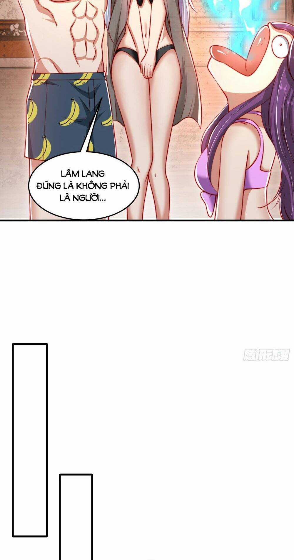 Vô Địch Từ Cưỡng Hôn Ma Nữ Chapter 154 trang 9