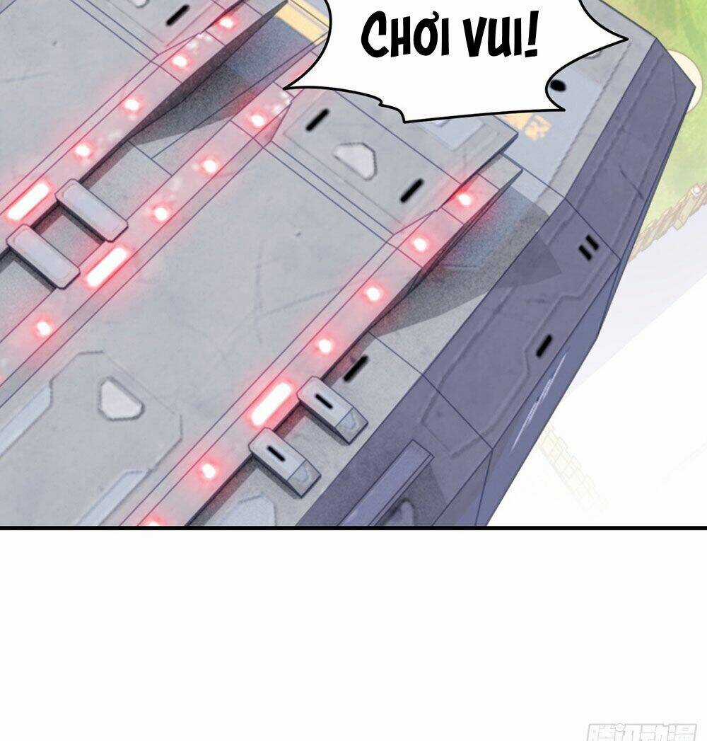 Vô Địch Từ Cưỡng Hôn Ma Nữ Chapter 155 trang 11