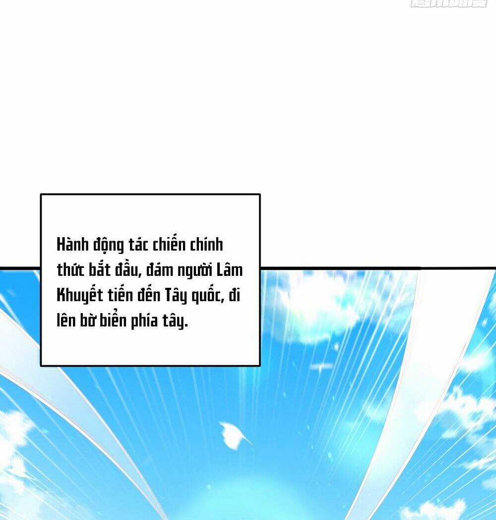 Vô Địch Từ Cưỡng Hôn Ma Nữ Chapter 155 trang 12