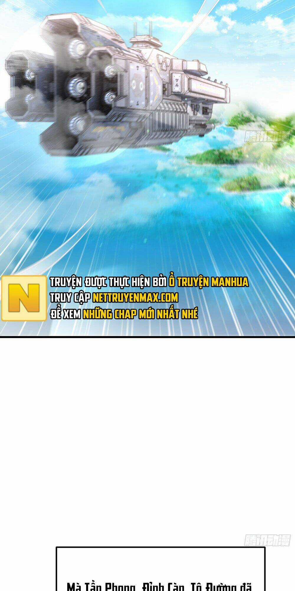 Vô Địch Từ Cưỡng Hôn Ma Nữ Chapter 155 trang 13