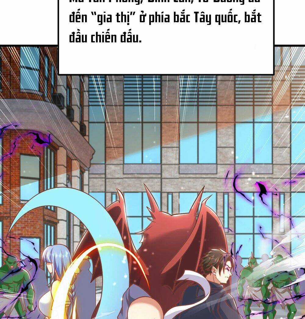 Vô Địch Từ Cưỡng Hôn Ma Nữ Chapter 155 trang 14