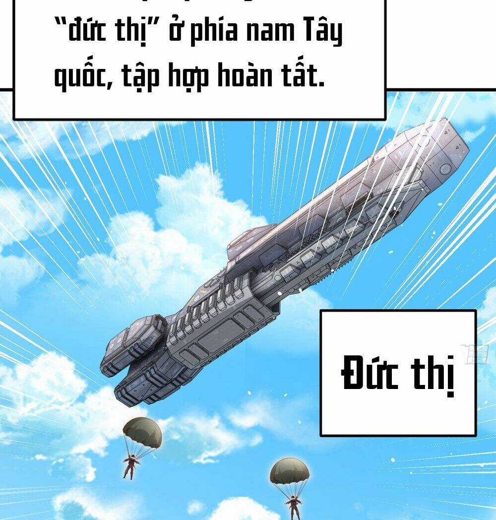 Vô Địch Từ Cưỡng Hôn Ma Nữ Chapter 155 trang 18