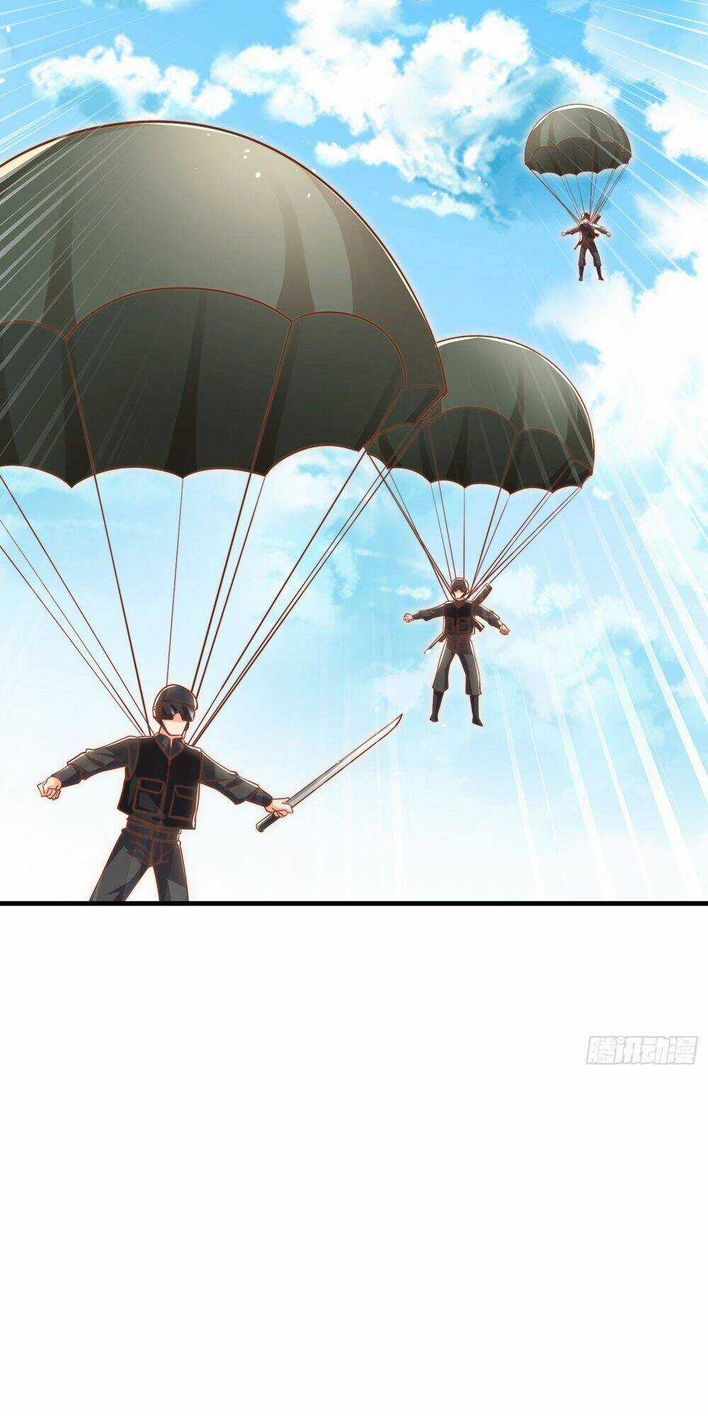 Vô Địch Từ Cưỡng Hôn Ma Nữ Chapter 155 trang 19