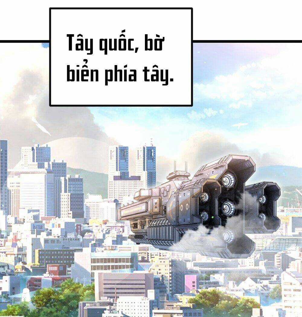 Vô Địch Từ Cưỡng Hôn Ma Nữ Chapter 155 trang 20