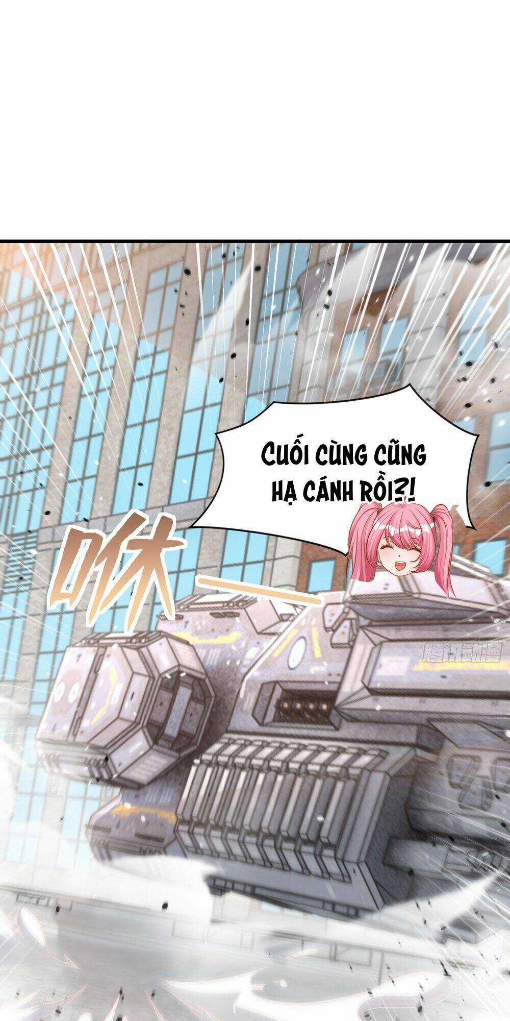 Vô Địch Từ Cưỡng Hôn Ma Nữ Chapter 155 trang 22