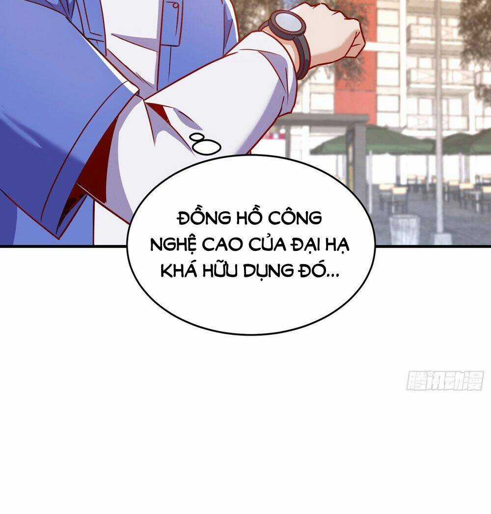 Vô Địch Từ Cưỡng Hôn Ma Nữ Chapter 155 trang 27