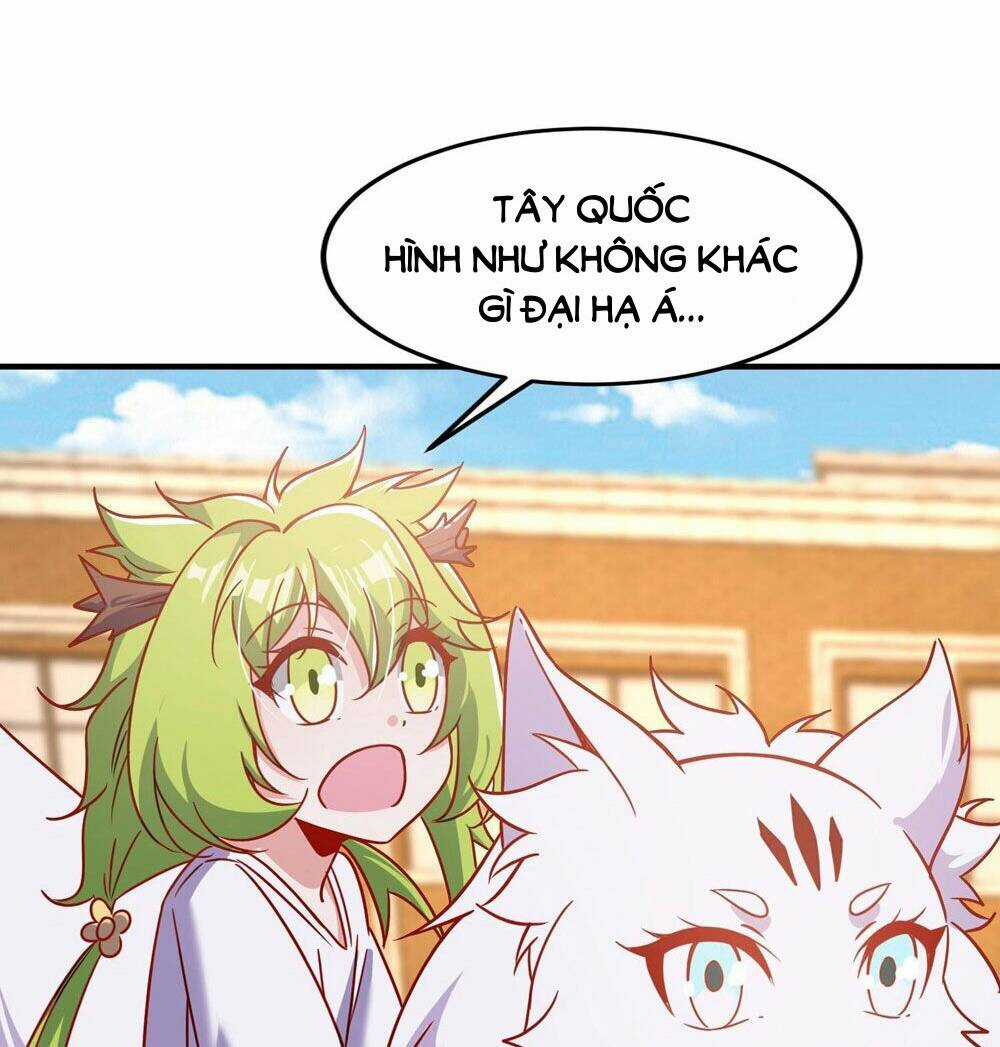 Vô Địch Từ Cưỡng Hôn Ma Nữ Chapter 155 trang 28