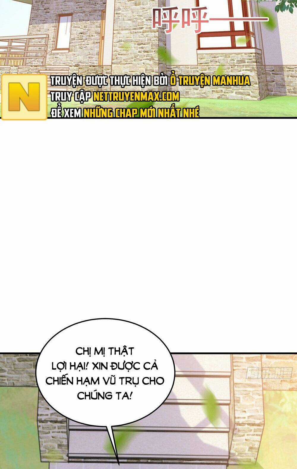 Vô Địch Từ Cưỡng Hôn Ma Nữ Chapter 155 trang 3