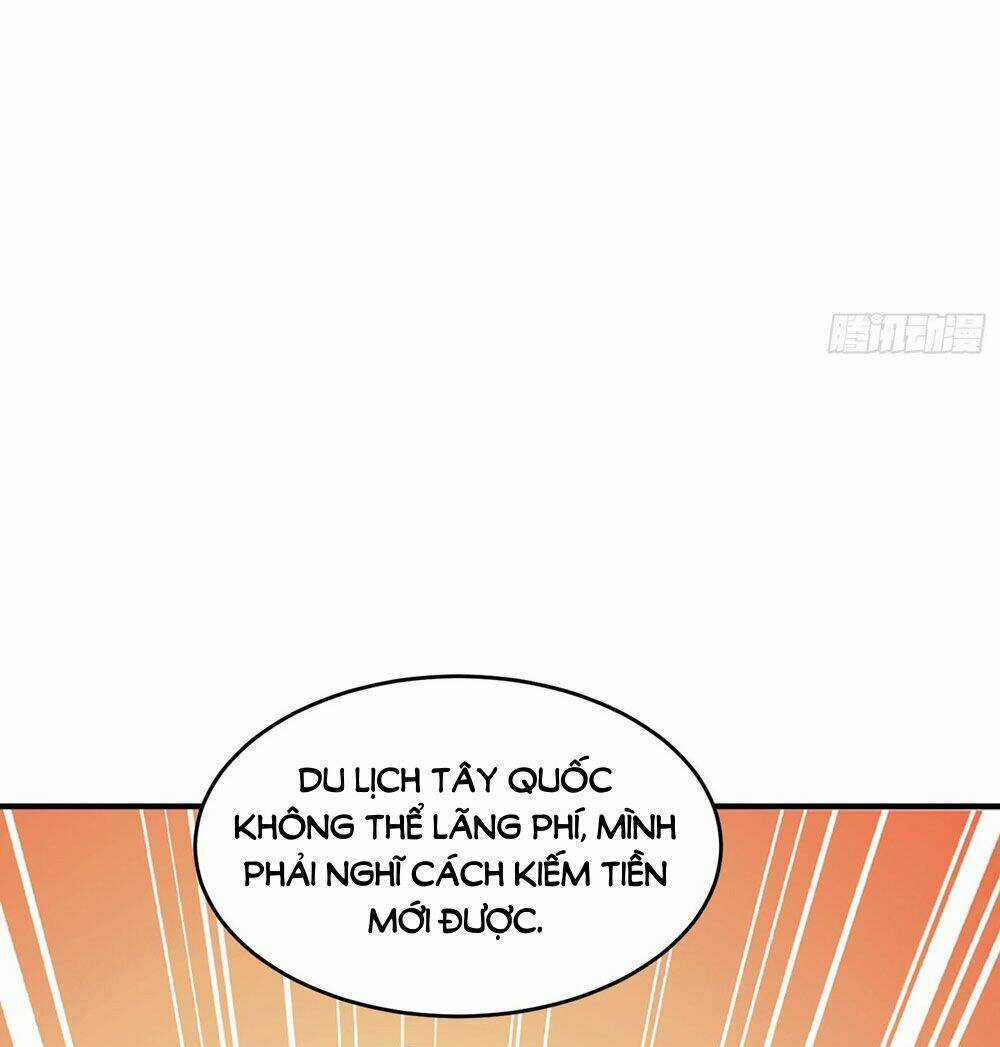 Vô Địch Từ Cưỡng Hôn Ma Nữ Chapter 155 trang 38