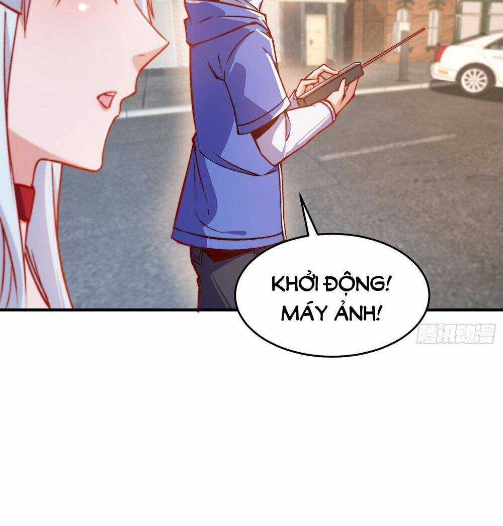 Vô Địch Từ Cưỡng Hôn Ma Nữ Chapter 155 trang 41