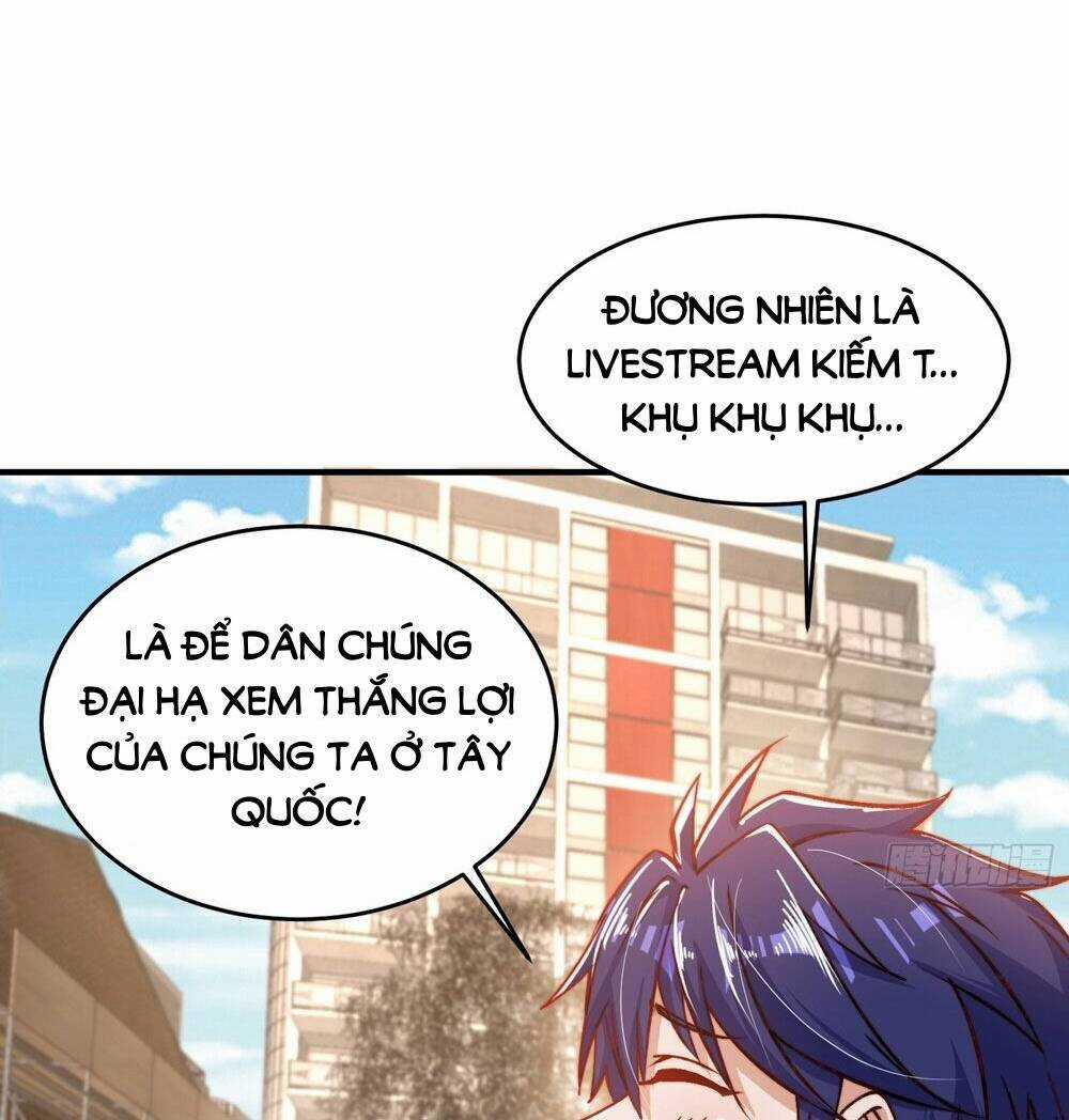 Vô Địch Từ Cưỡng Hôn Ma Nữ Chapter 155 trang 42