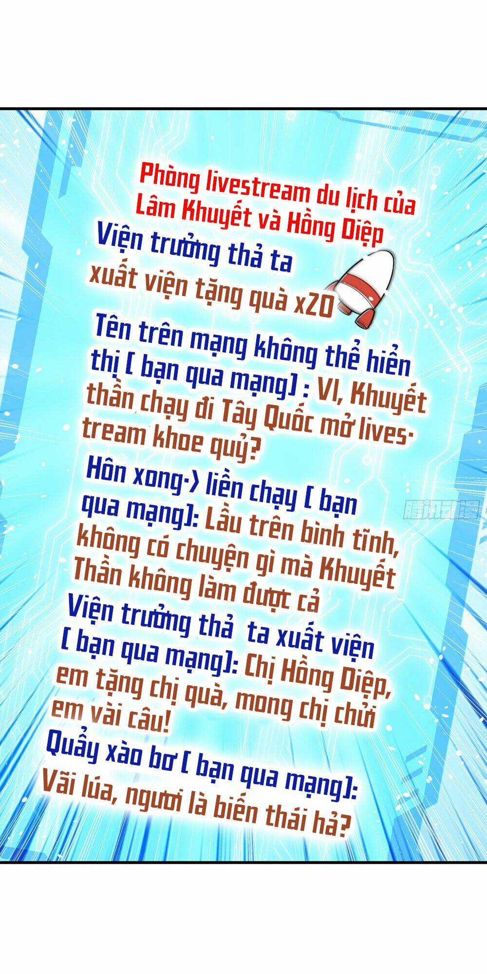 Vô Địch Từ Cưỡng Hôn Ma Nữ Chapter 155 trang 46