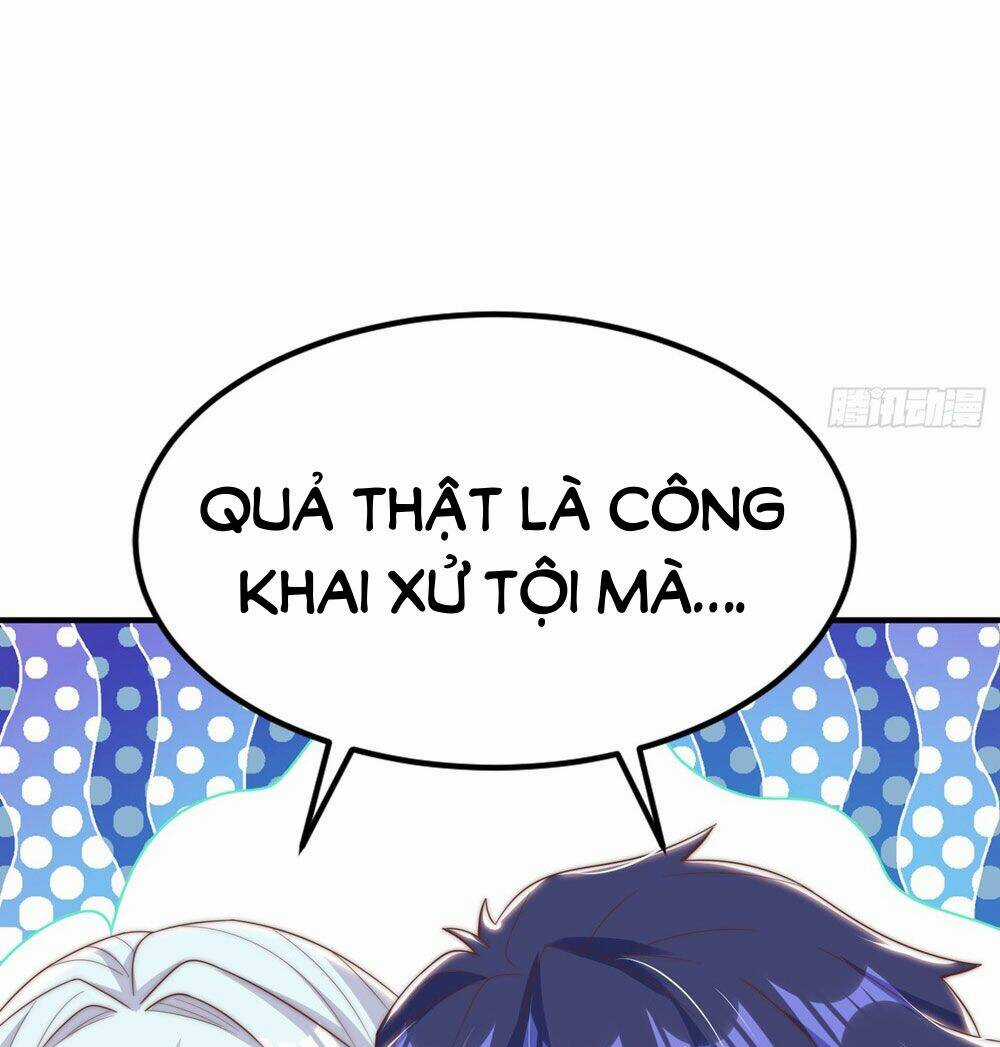 Vô Địch Từ Cưỡng Hôn Ma Nữ Chapter 155 trang 47