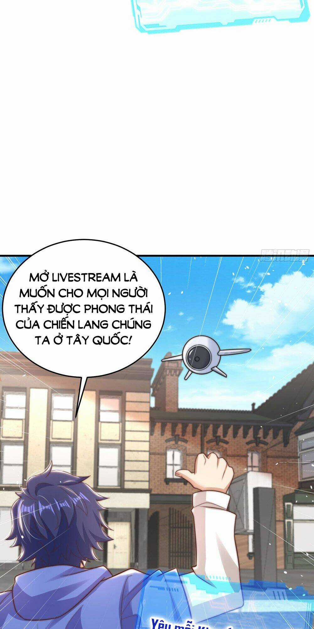 Vô Địch Từ Cưỡng Hôn Ma Nữ Chapter 155 trang 49