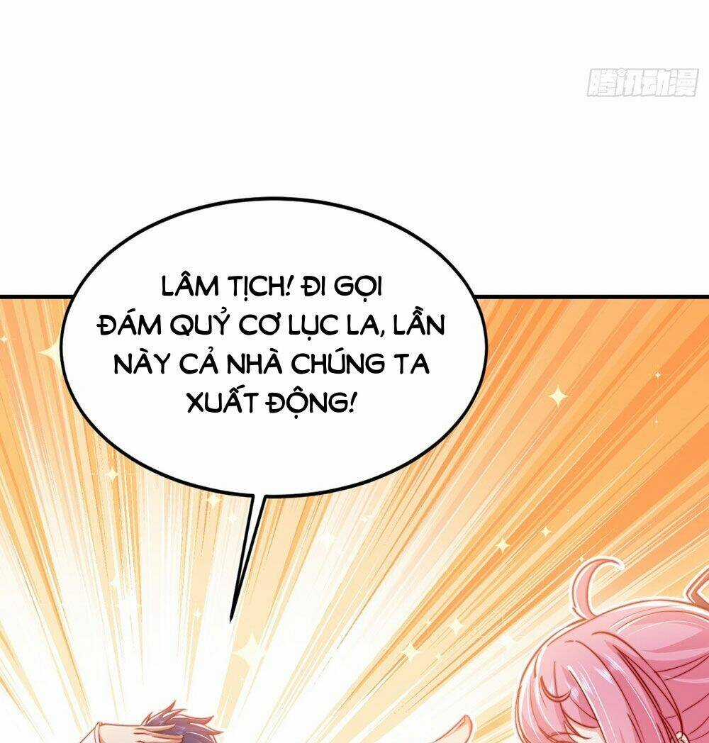 Vô Địch Từ Cưỡng Hôn Ma Nữ Chapter 155 trang 5