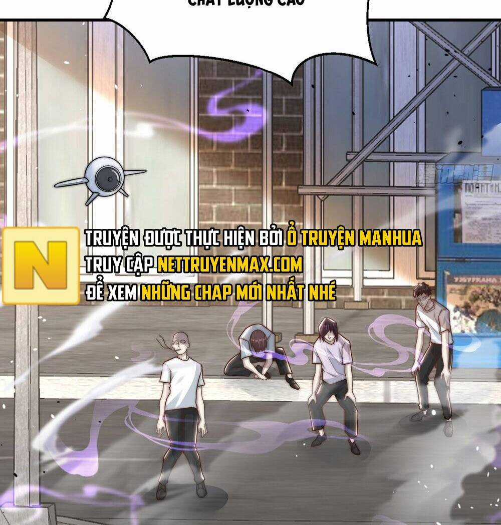 Vô Địch Từ Cưỡng Hôn Ma Nữ Chapter 155 trang 51