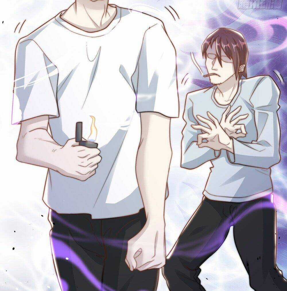 Vô Địch Từ Cưỡng Hôn Ma Nữ Chapter 155 trang 53