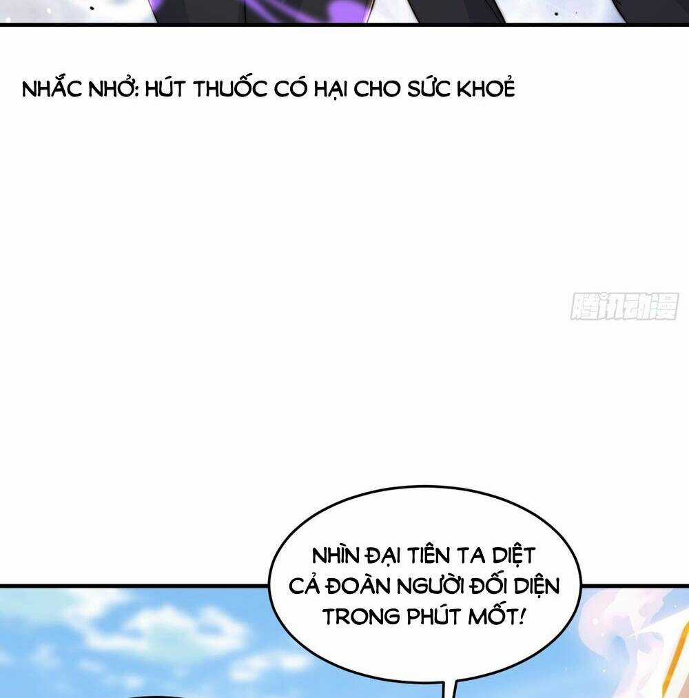 Vô Địch Từ Cưỡng Hôn Ma Nữ Chapter 155 trang 54