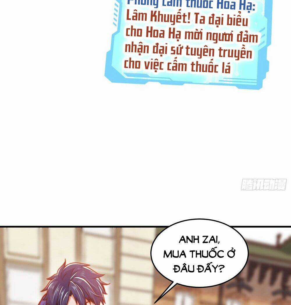 Vô Địch Từ Cưỡng Hôn Ma Nữ Chapter 155 trang 58