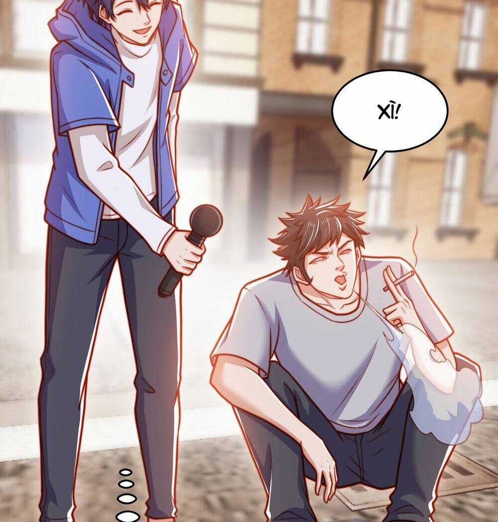 Vô Địch Từ Cưỡng Hôn Ma Nữ Chapter 155 trang 59