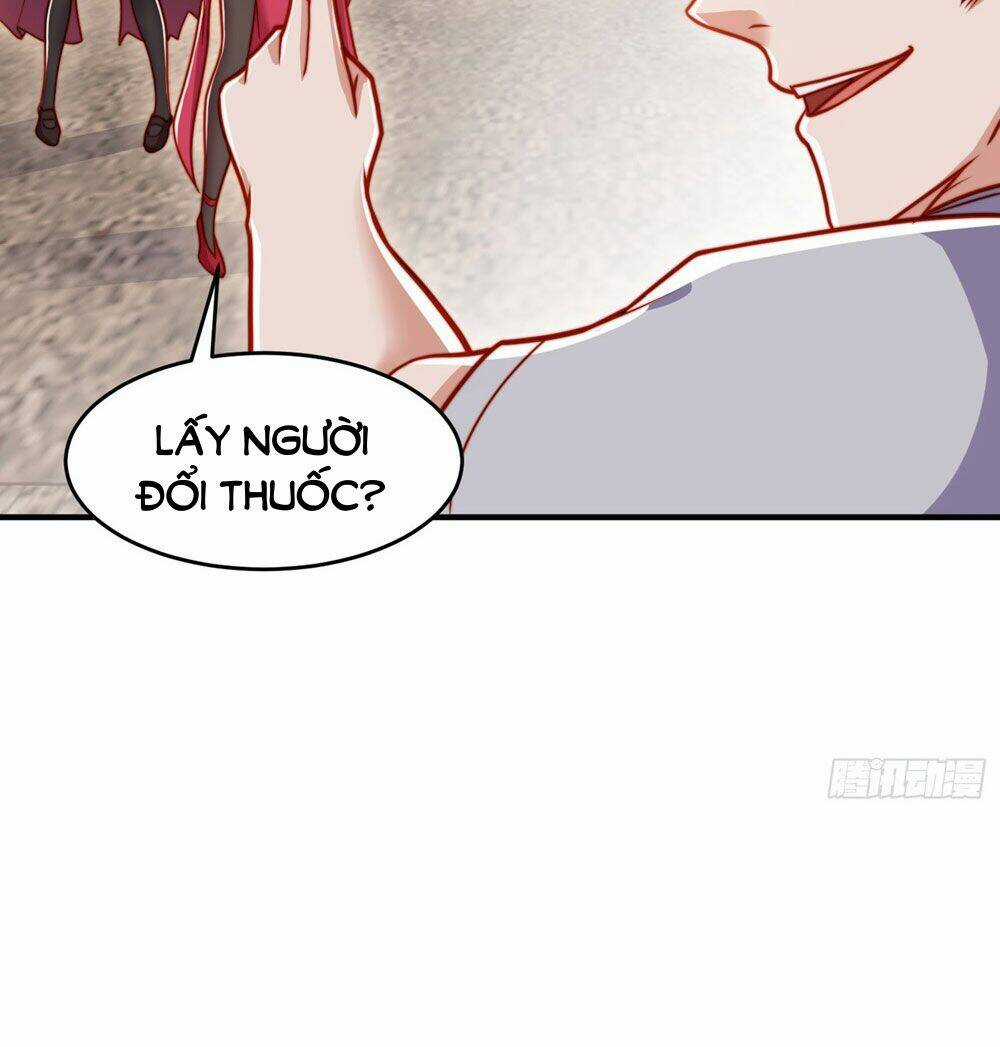 Vô Địch Từ Cưỡng Hôn Ma Nữ Chapter 155 trang 61