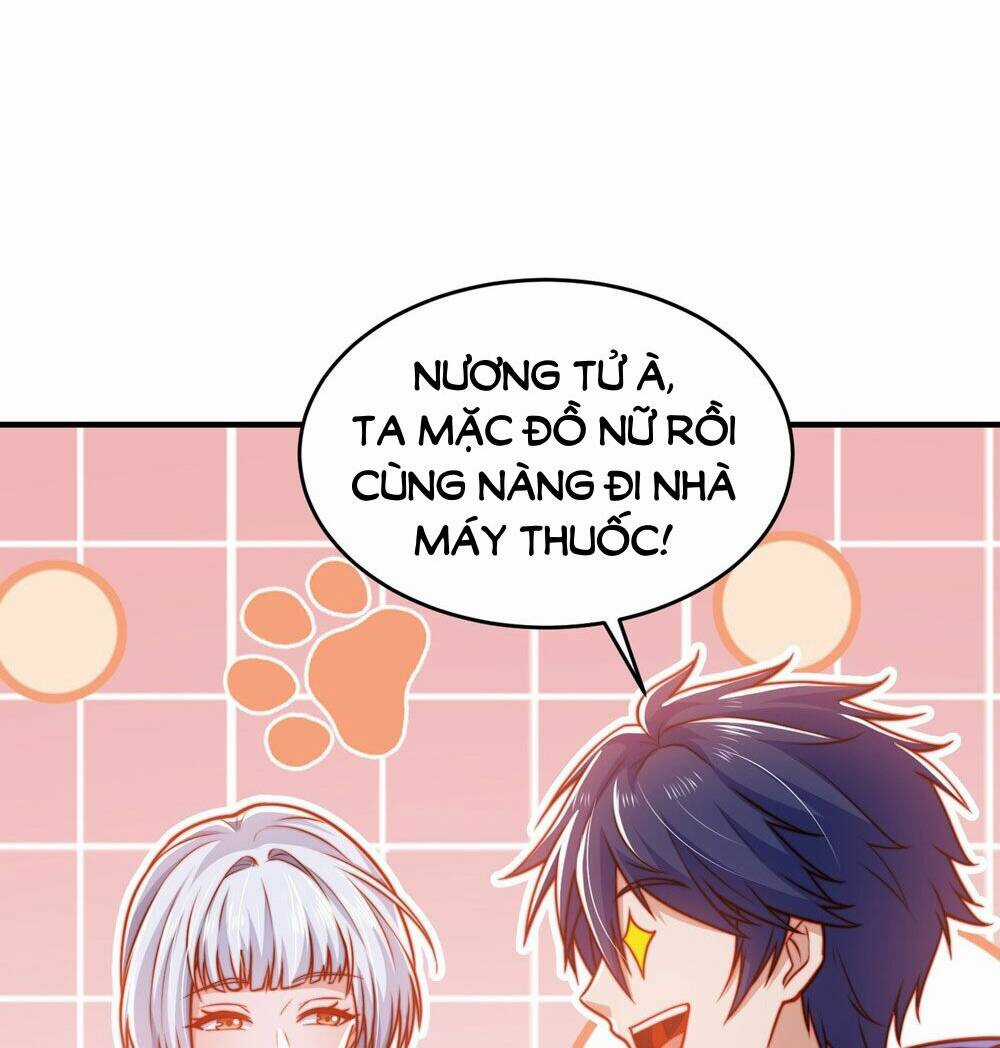 Vô Địch Từ Cưỡng Hôn Ma Nữ Chapter 155 trang 62