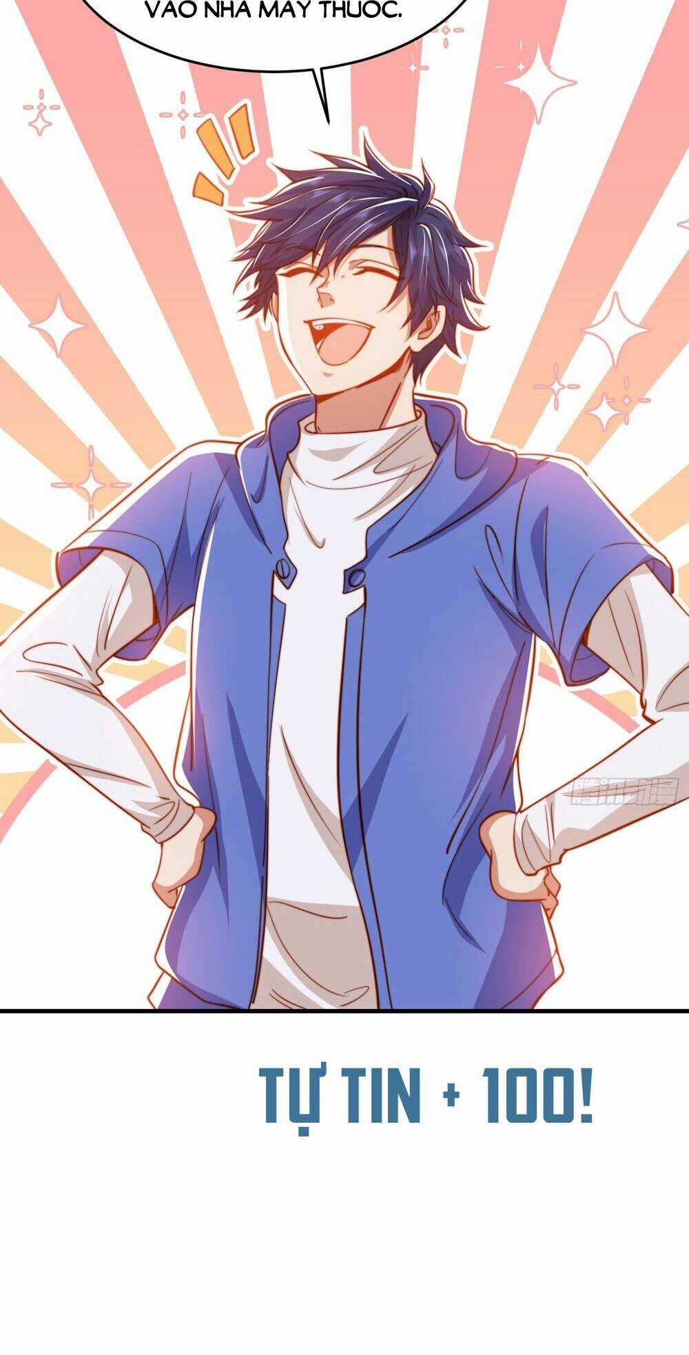 Vô Địch Từ Cưỡng Hôn Ma Nữ Chapter 155 trang 64