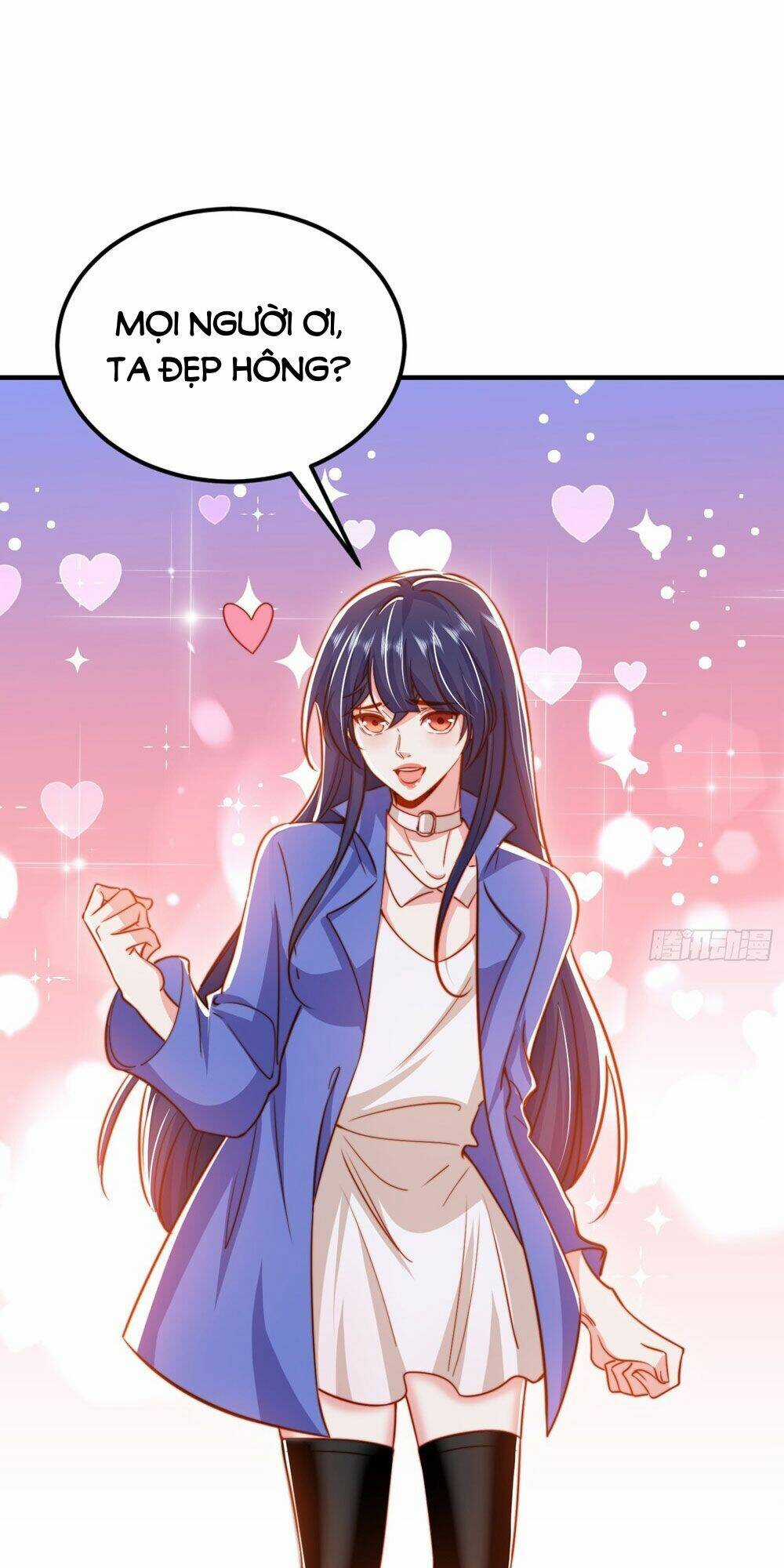 Vô Địch Từ Cưỡng Hôn Ma Nữ Chapter 155 trang 68