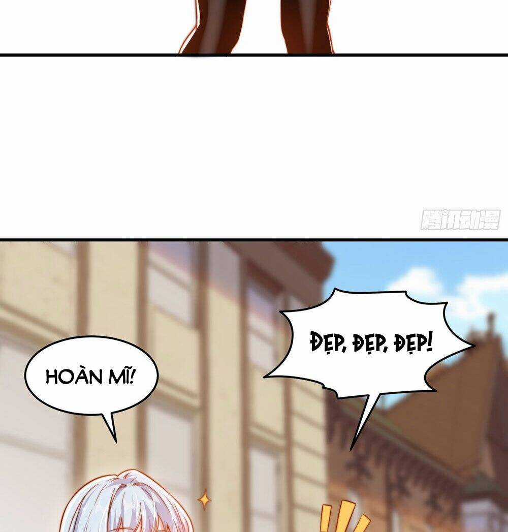 Vô Địch Từ Cưỡng Hôn Ma Nữ Chapter 155 trang 69