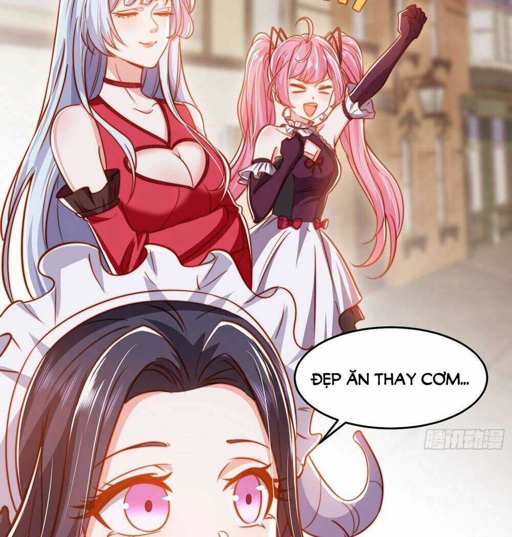 Vô Địch Từ Cưỡng Hôn Ma Nữ Chapter 155 trang 70