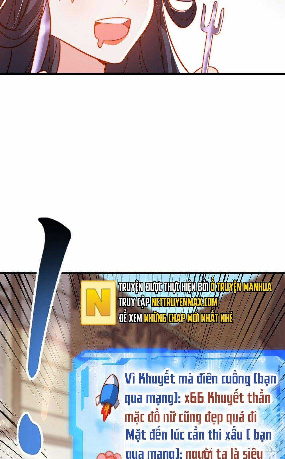 Vô Địch Từ Cưỡng Hôn Ma Nữ Chapter 155 trang 71