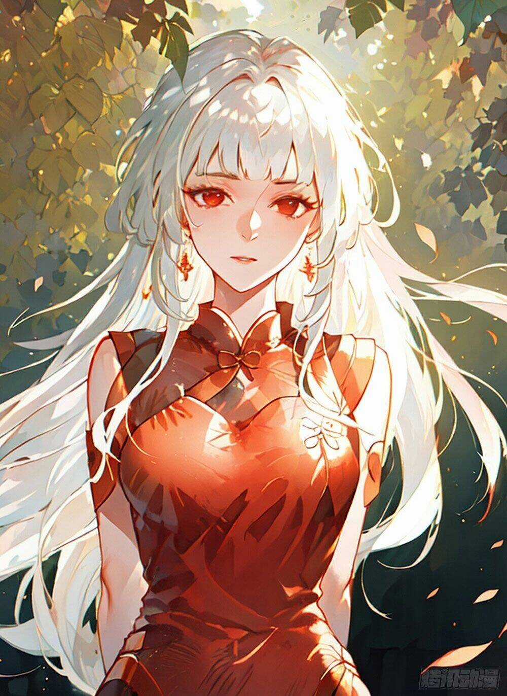 Vô Địch Từ Cưỡng Hôn Ma Nữ Chapter 155 trang 73