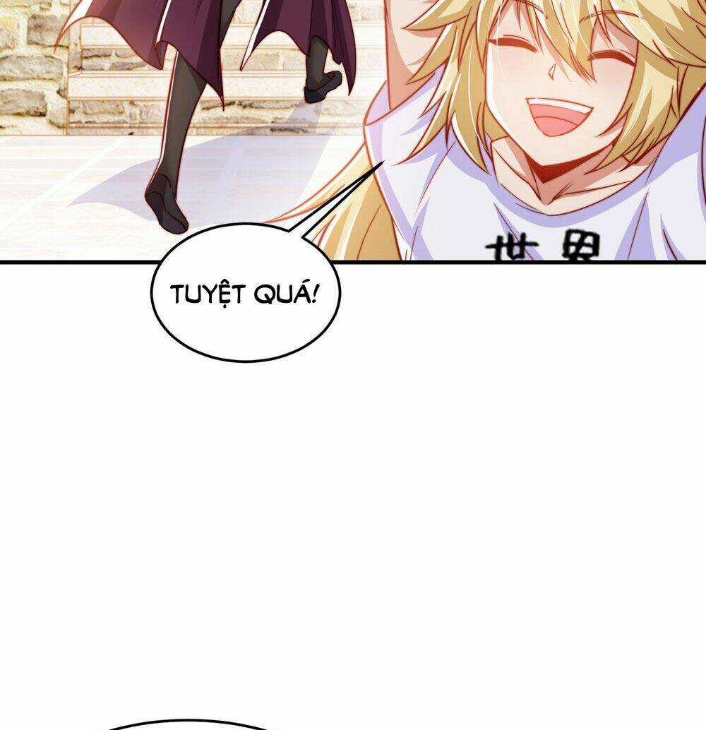 Vô Địch Từ Cưỡng Hôn Ma Nữ Chapter 155 trang 8