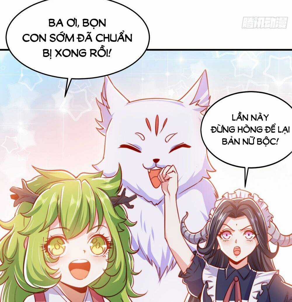 Vô Địch Từ Cưỡng Hôn Ma Nữ Chapter 155 trang 9