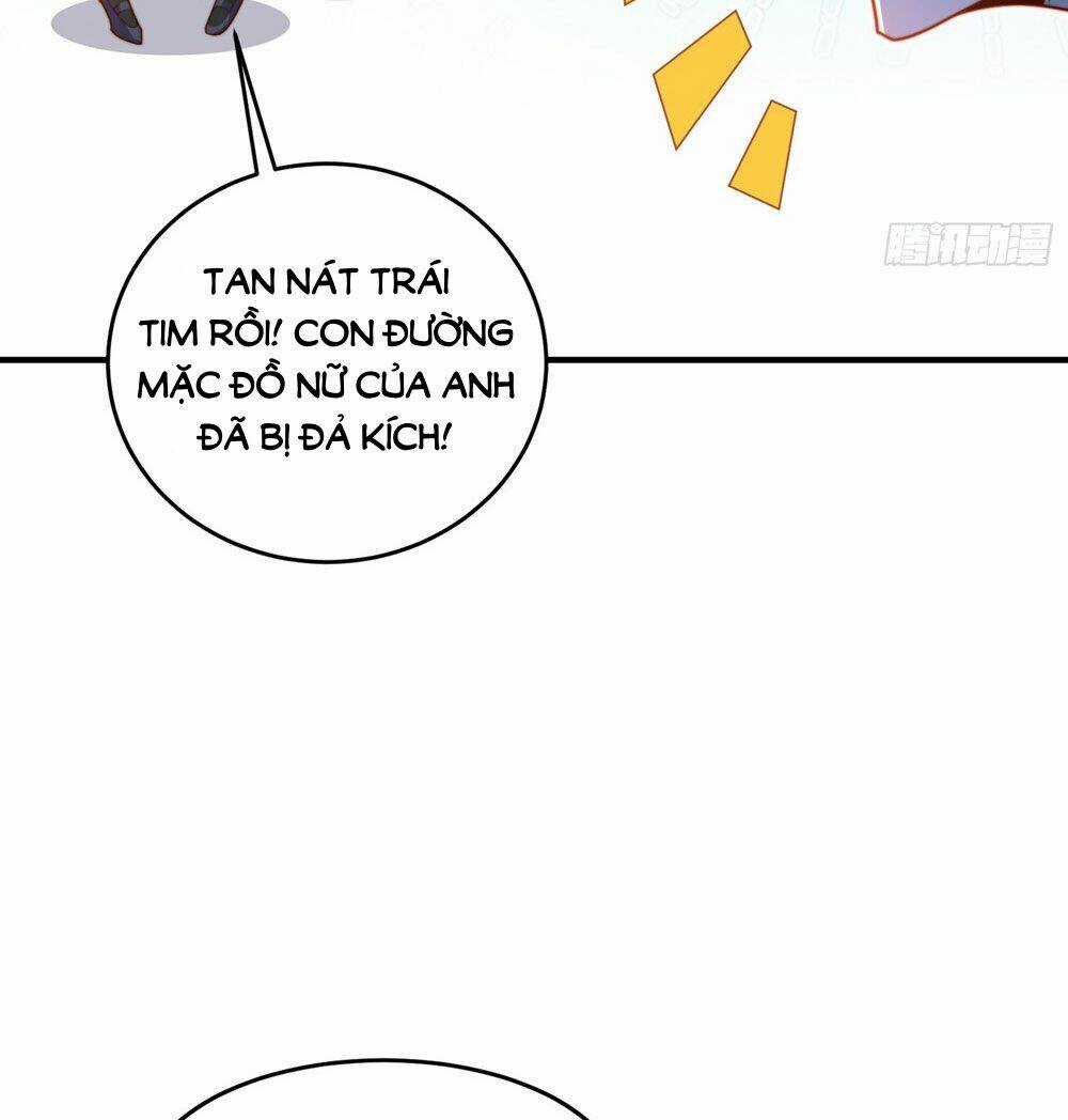 Vô Địch Từ Cưỡng Hôn Ma Nữ Chapter 156 trang 13